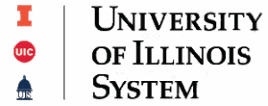 University of Illinois System Logo